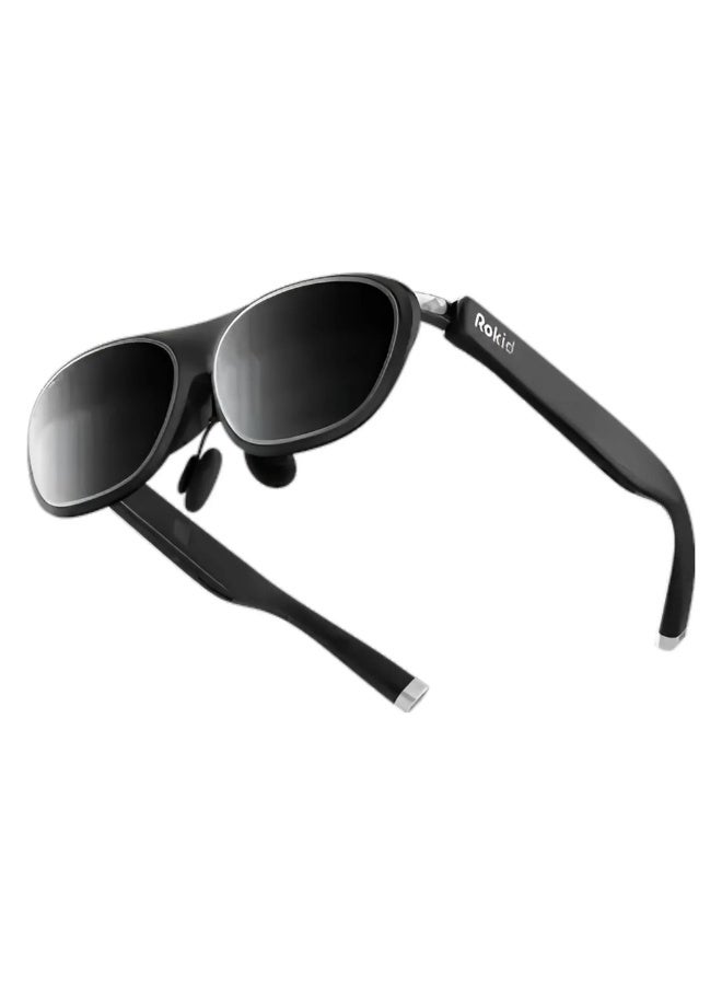 Rokid Max 2 AR Glasses Dual 1080p Micro-OLED